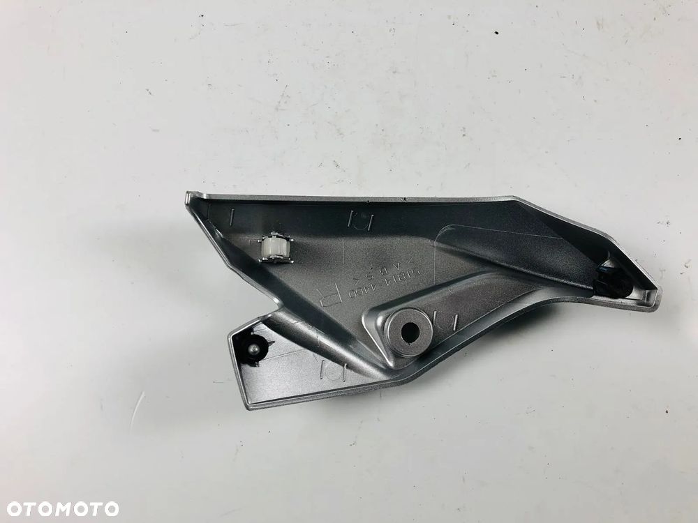 Suzuki GSR 600 05-10 Prawe Wypełnienie Lampy Owiewka Osłona - 4