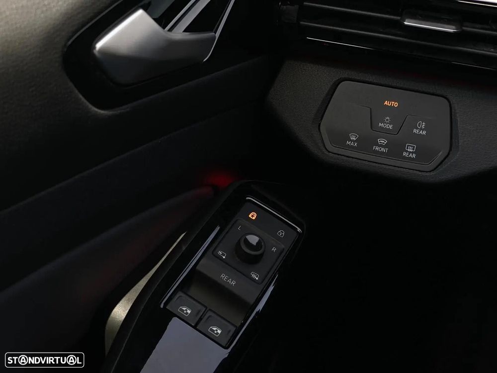 VW ID.4 77 kWh Pro Performance - 17