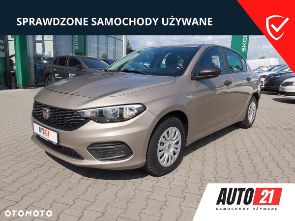 Fiat Tipo 1.4 16v