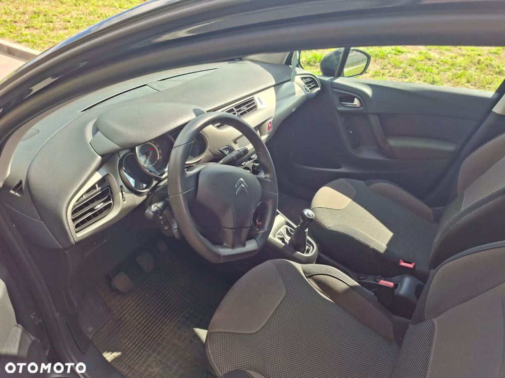 Citroën C3 1.2 VTi Attraction - 15