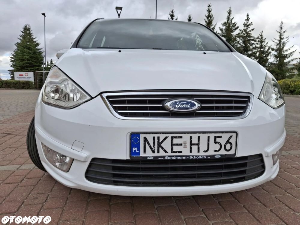 Ford Galaxy - 4