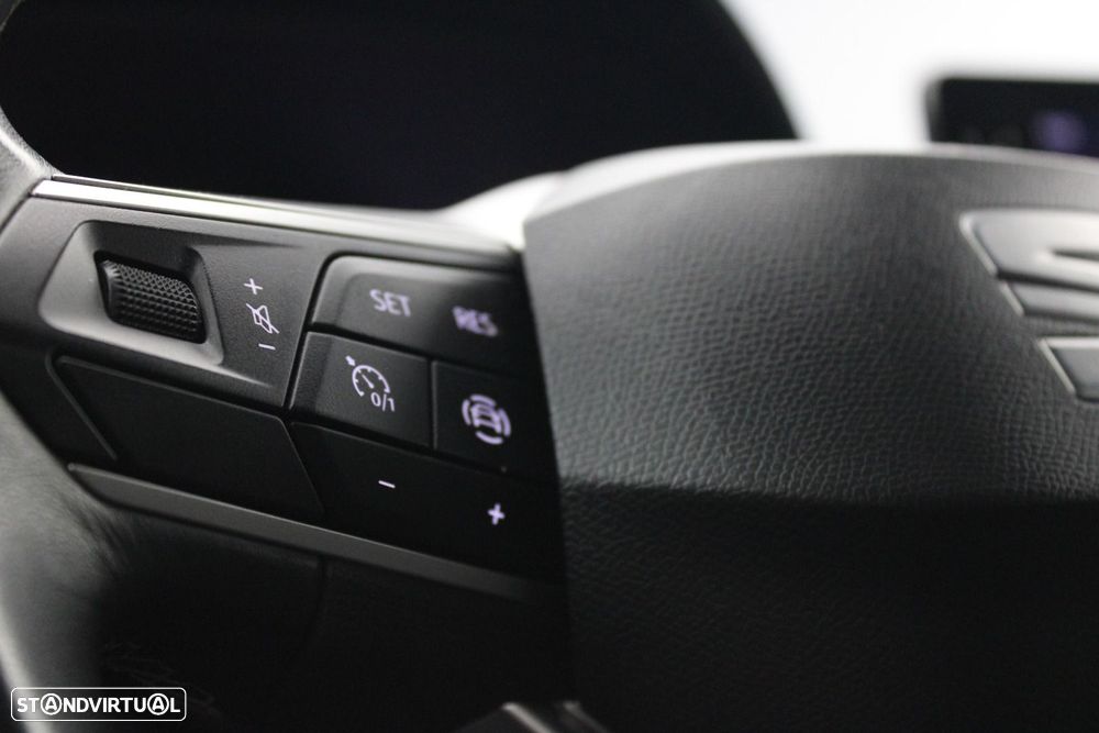 SEAT Leon ST 1.0 TSI Style - 13