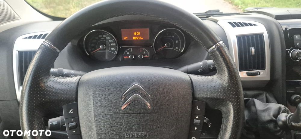 Citroën Jumper - 14
