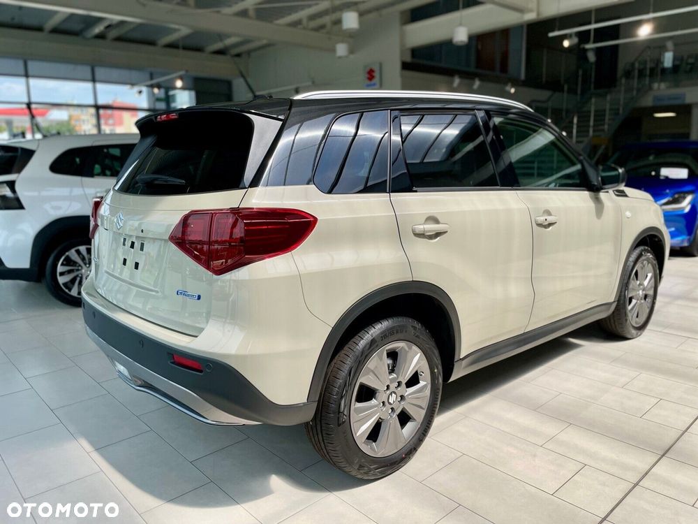 Suzuki Vitara - 5