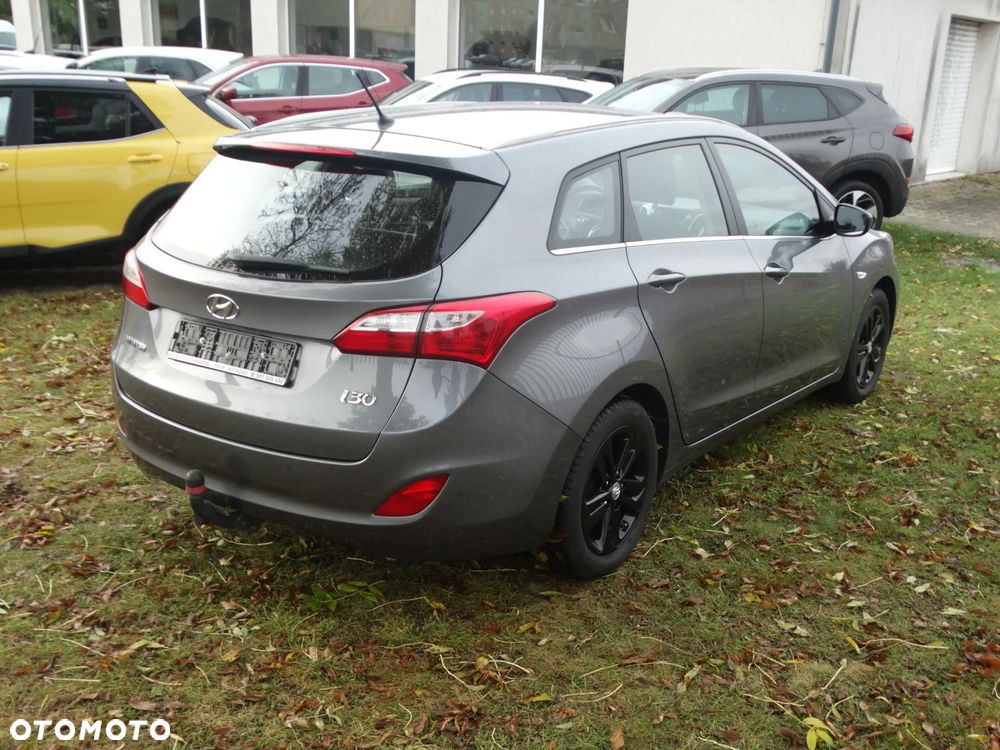 Hyundai i30 - 7