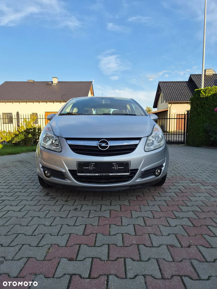 Opel Corsa 1.4 16V Enjoy - 2