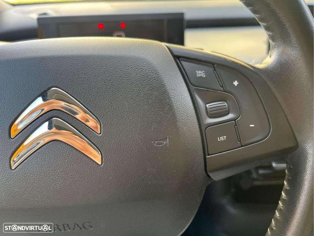 Citroën C4 Cactus - 20