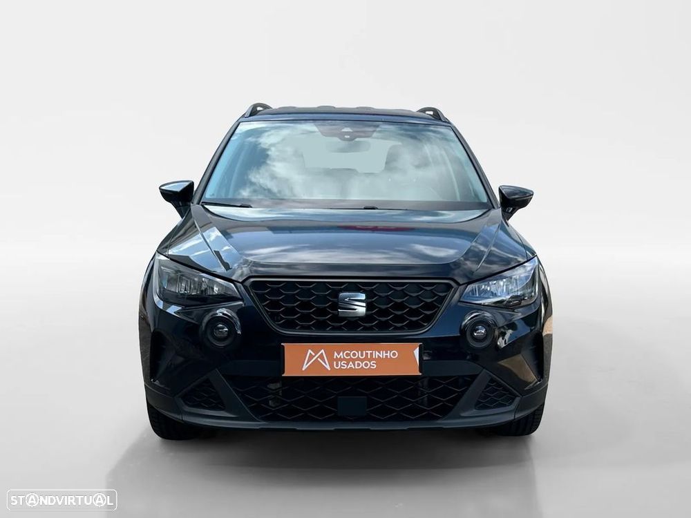 SEAT Arona 1.0 TSI Style - 9