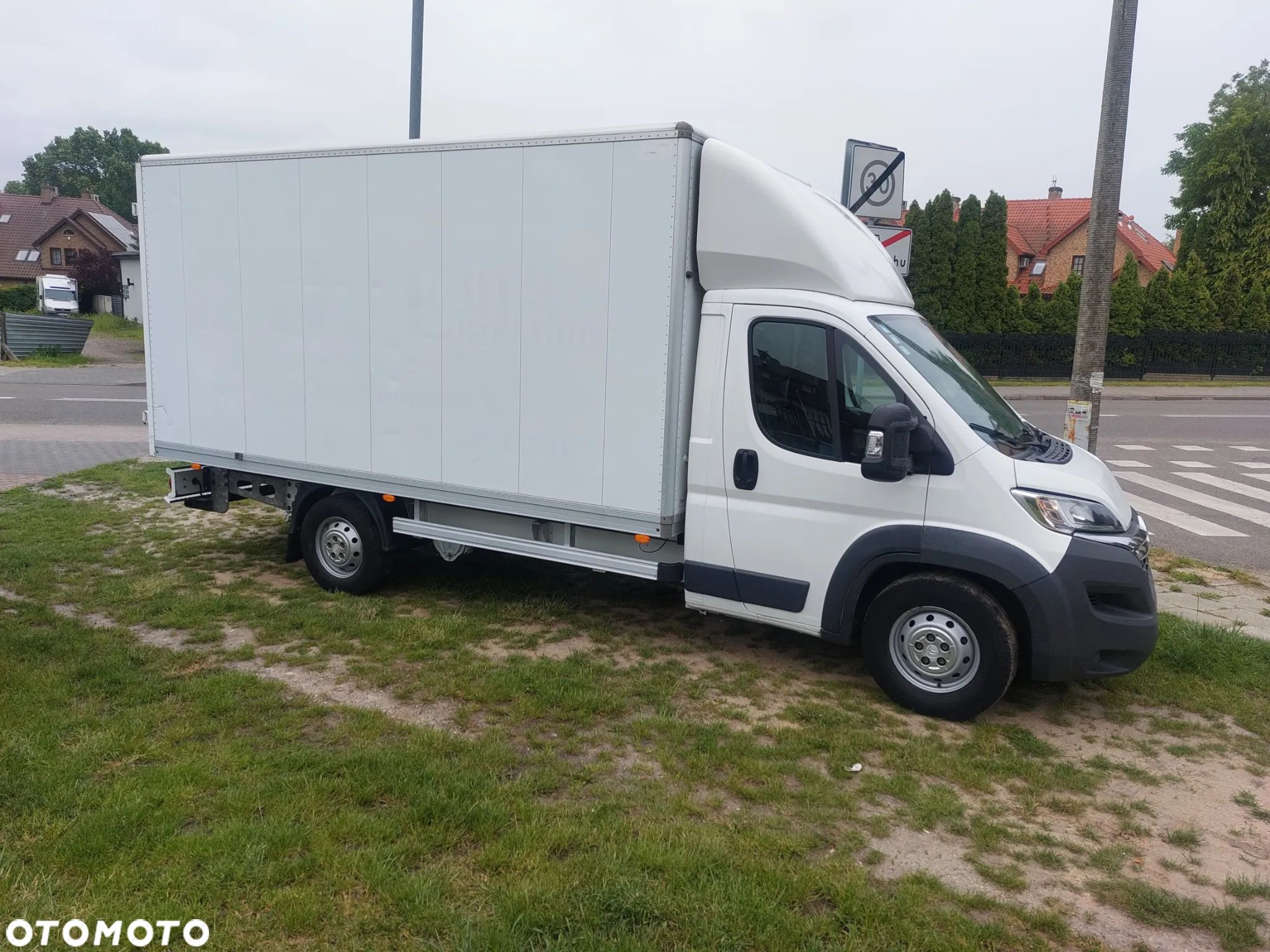 Fiat ducato - 1