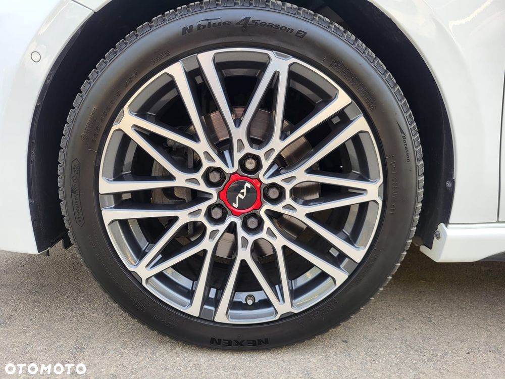 Kia Ceed 1.4 T-GDI GT-Line - 29