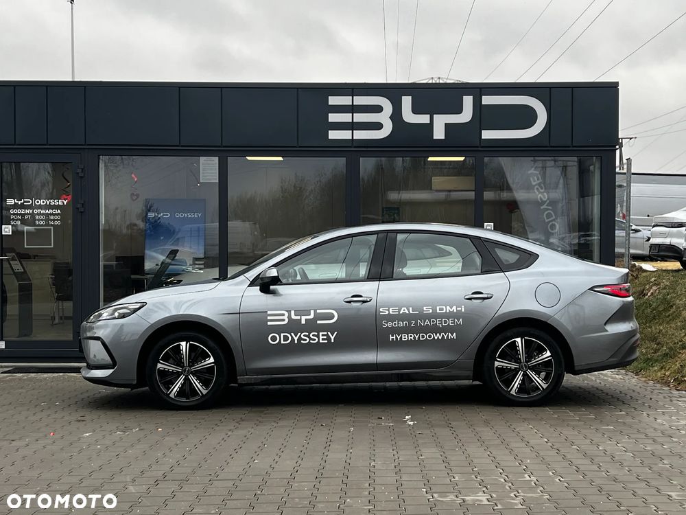 BYD Seal 5 1.5 Comfort - 5