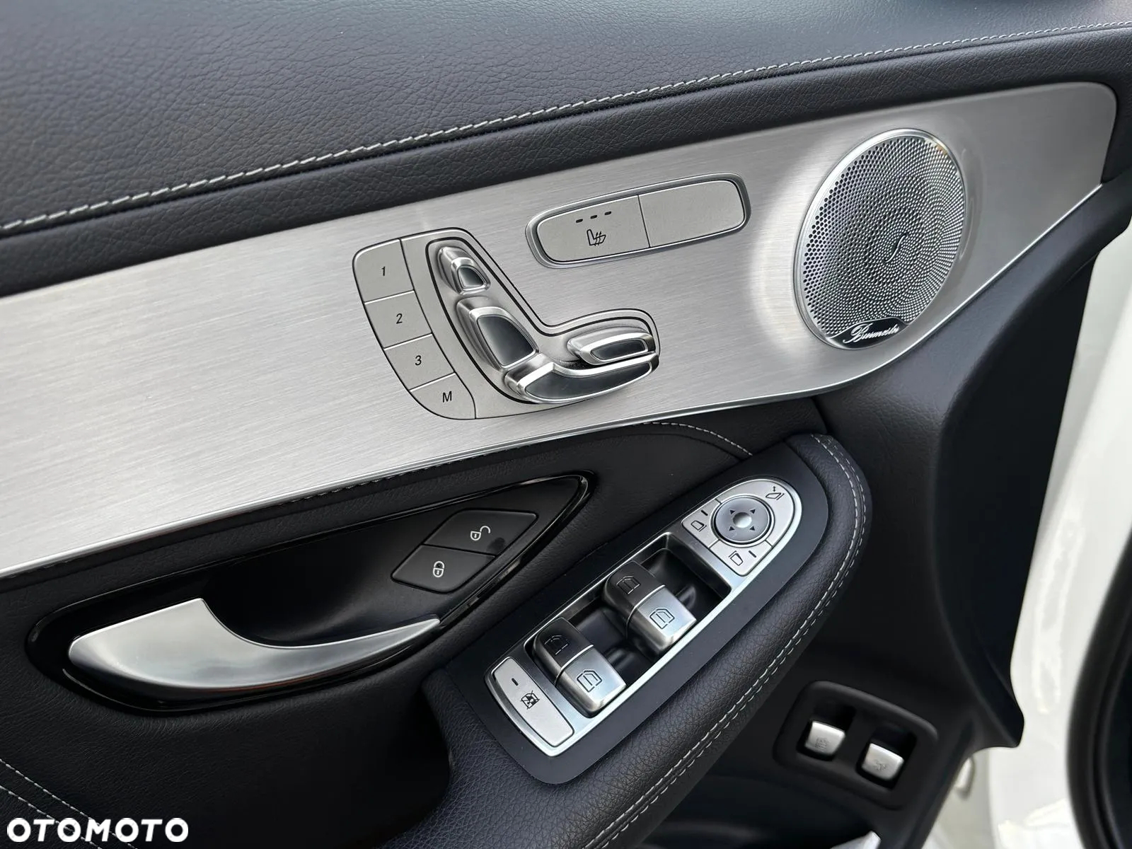 Mercedes-Benz GLC AMG 63 S 4-Matic+ - 22