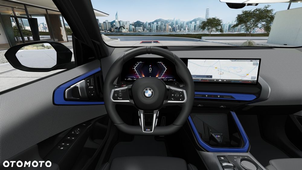 BMW X3 20 xDrive - 14