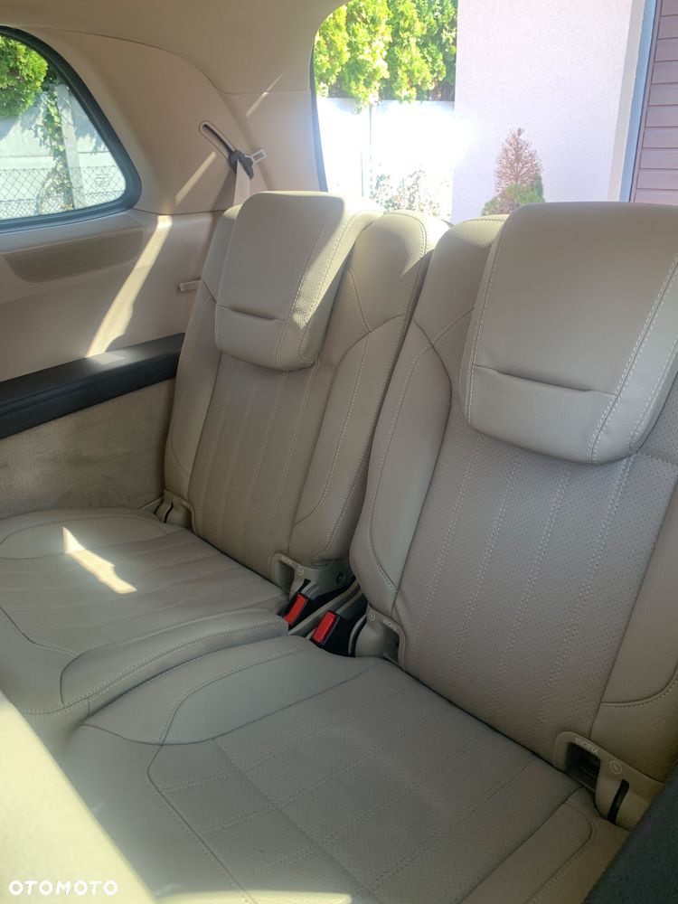 Mercedes-Benz GL - 16