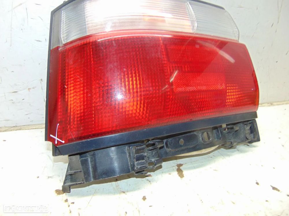 Toyota Corolla starvan farolim - 5