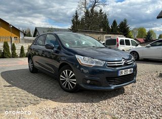 Citroën C4 1.6 HDi Feel