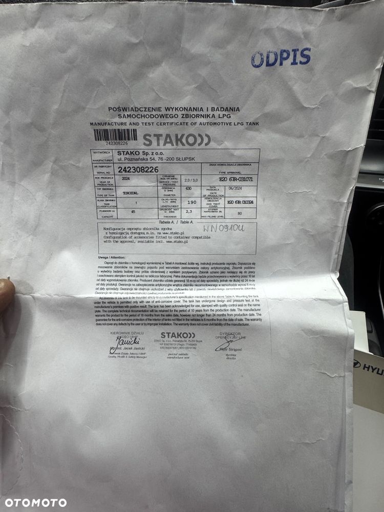 Hyundai i20 1.2 Modern - 23