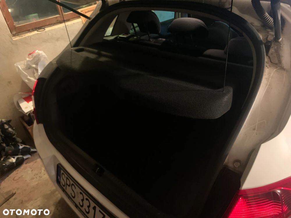 Citroën C4 1.6 HDi Selection - 14