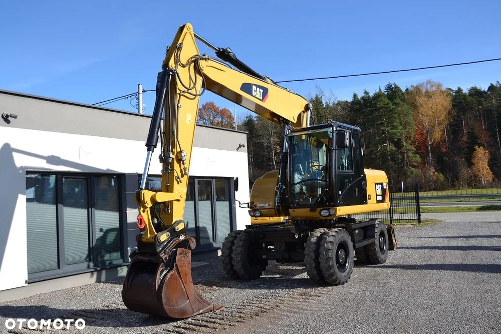 Caterpillar 315 D - 3