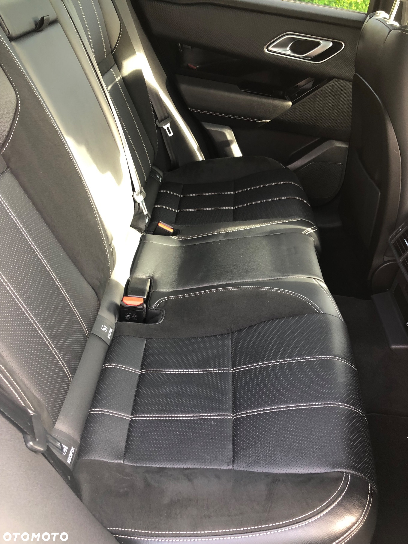 Land Rover Range Rover Velar 2.0 Si4 GPF R-Dynamic S - 31