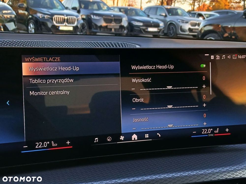 BMW Seria 3 318d mHEV M Sport - 22