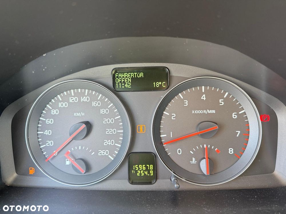 Volvo V50 1.8 Edition - 21