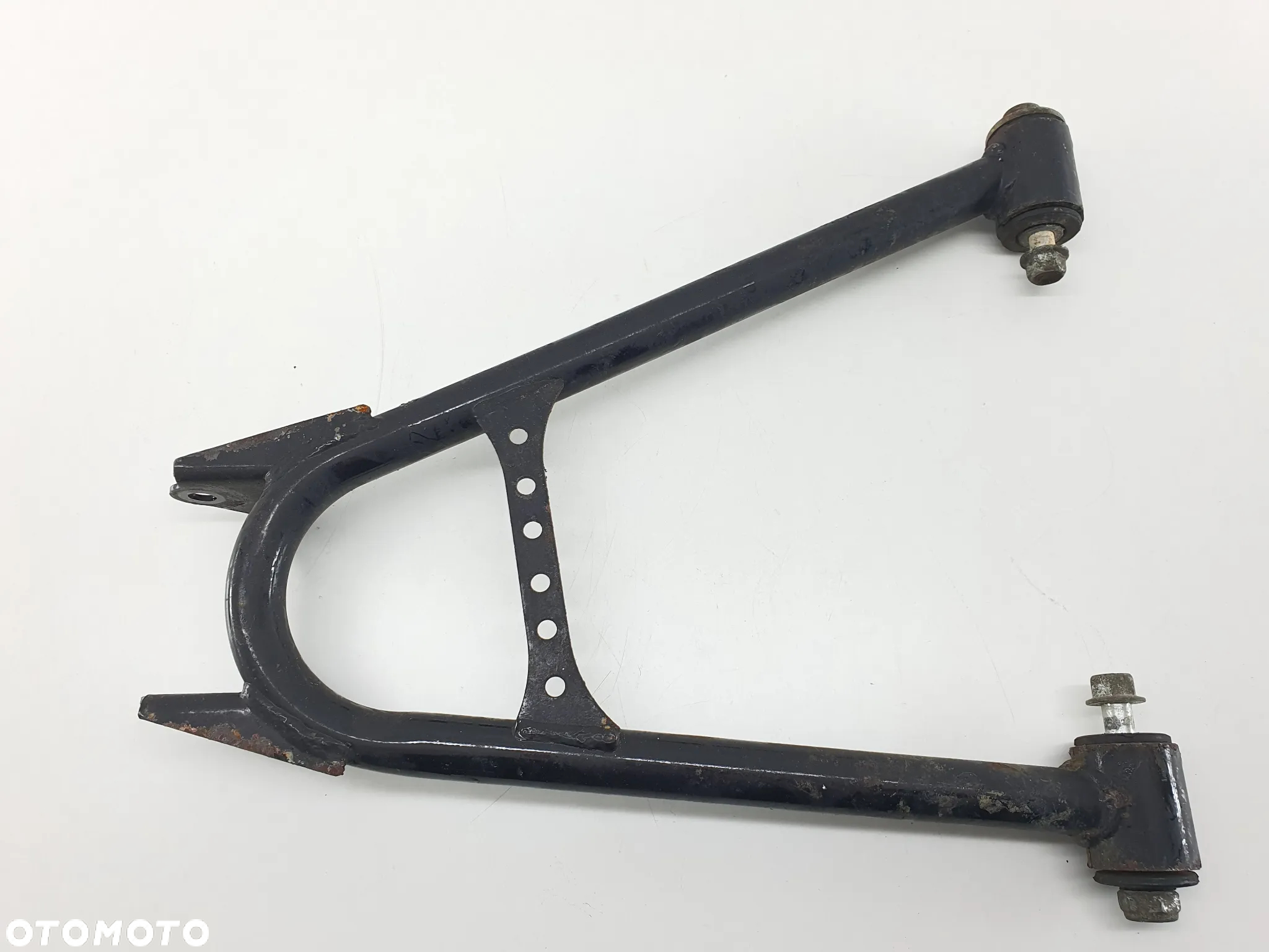 WAHACZ PRAWY TYL GORNY SMC 700 ARGON JUMBO 700 - 8