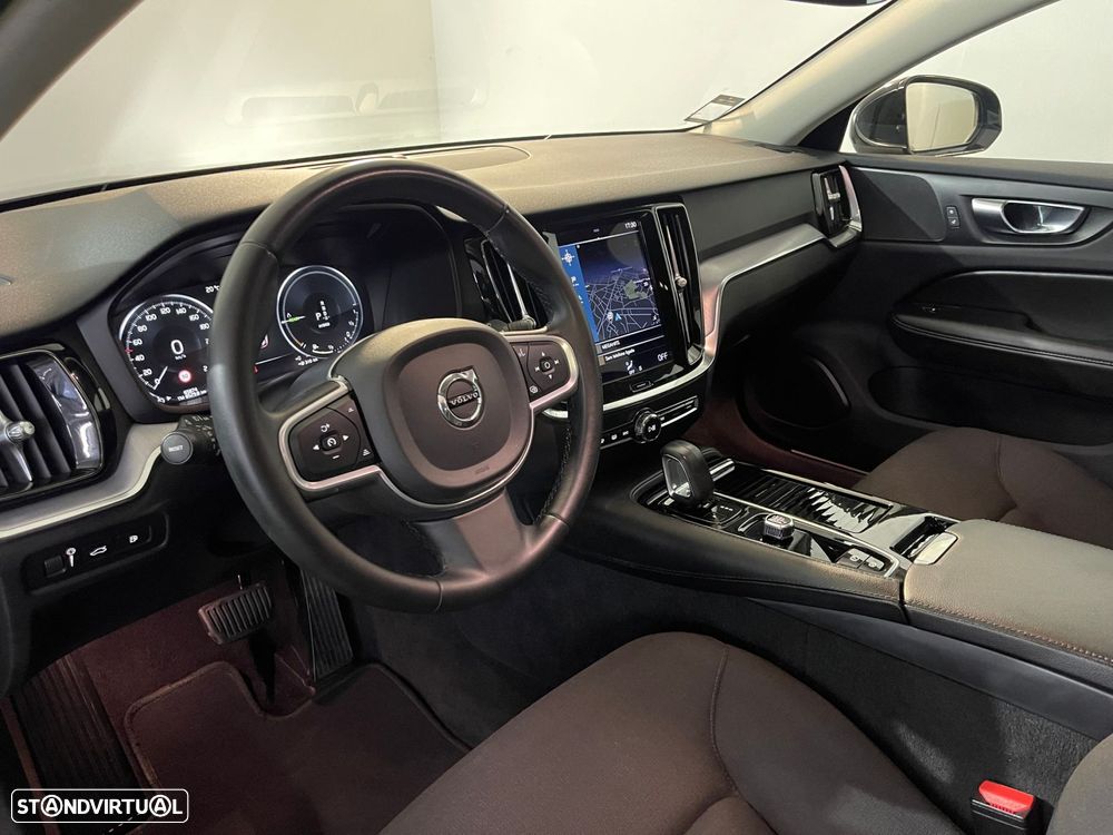 Volvo V60 2.0 T6 AWD TE Inscription - 11
