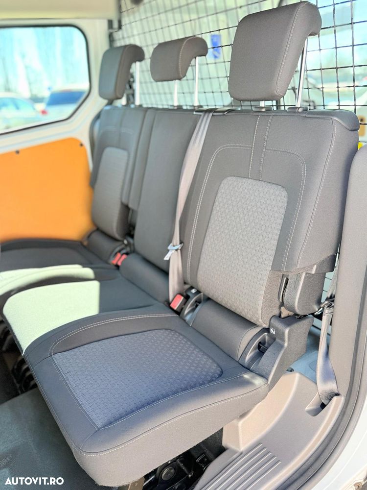 Ford Tourneo Connect 1.5TDCi Start-Stop Trend - 13