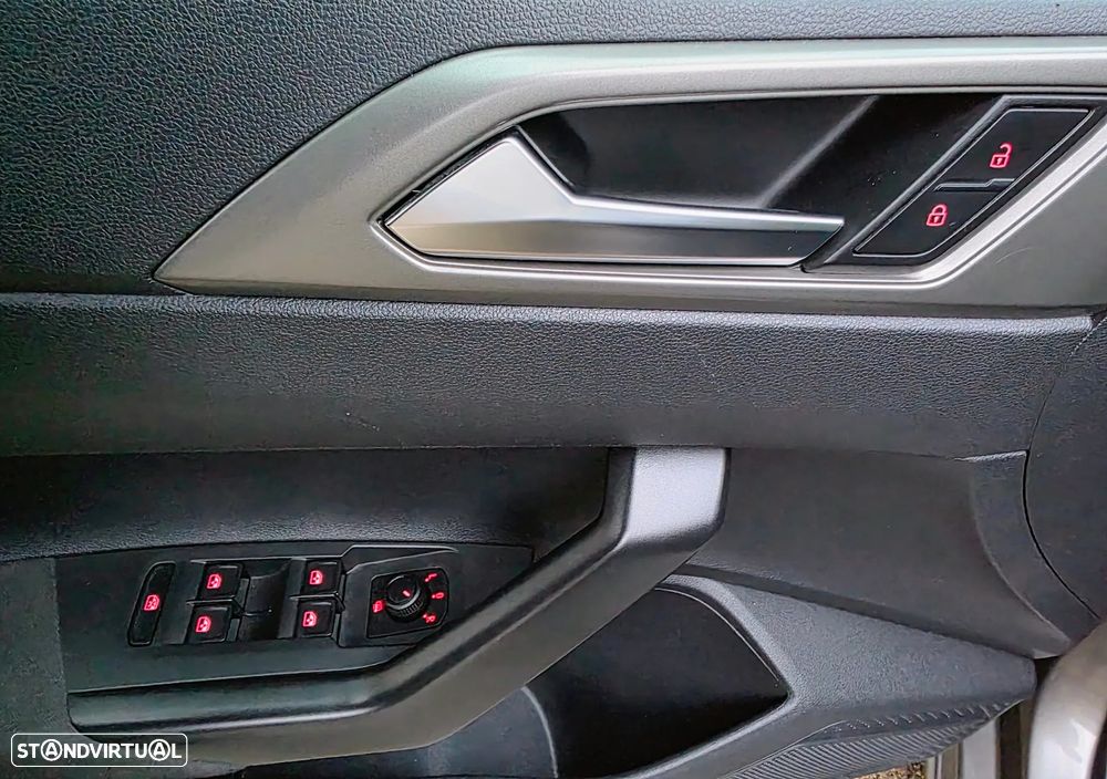 VW Polo 1.0 TSI Confortline - 27