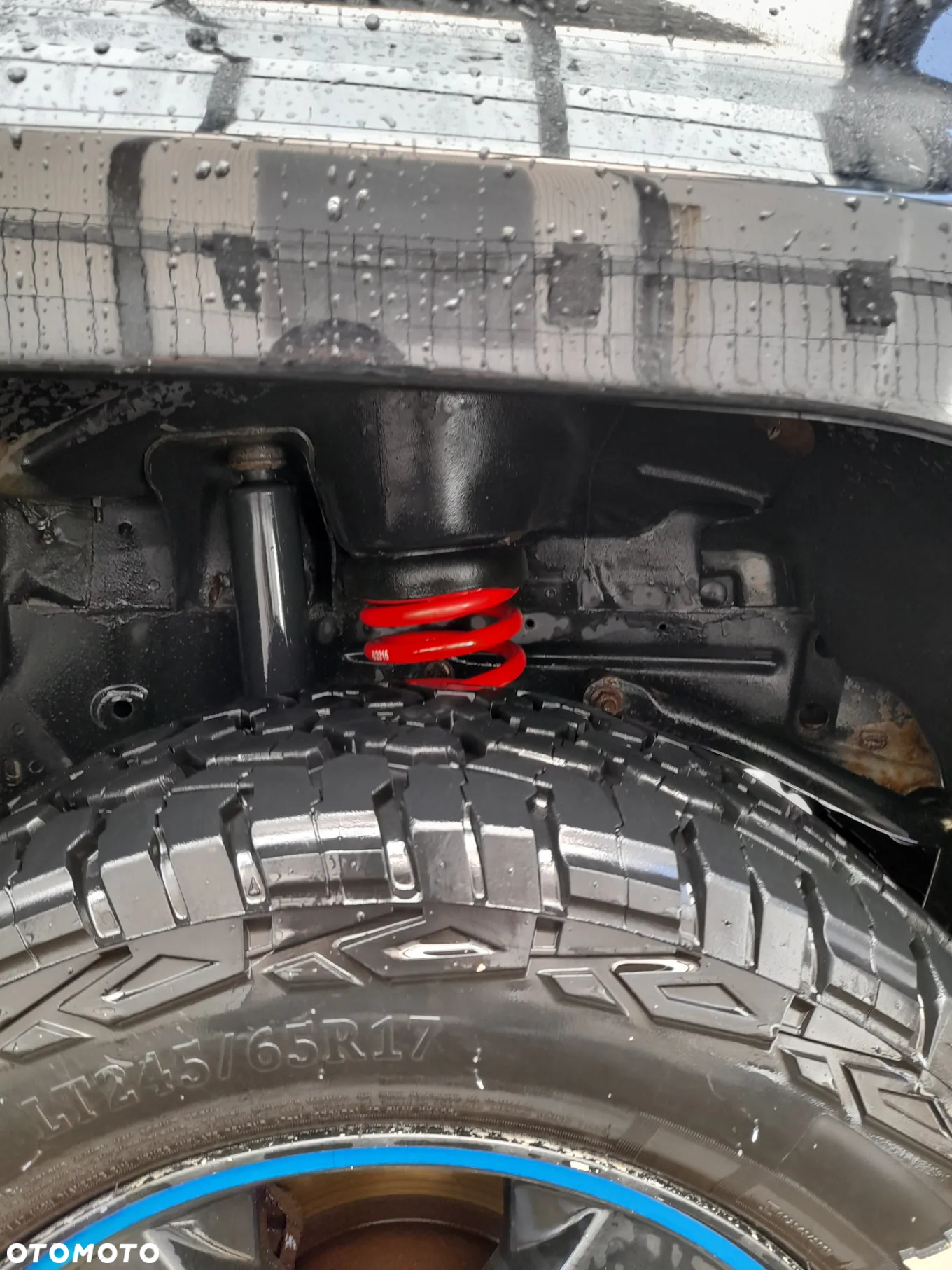 Jeep Grand Cherokee 4.7 Limited