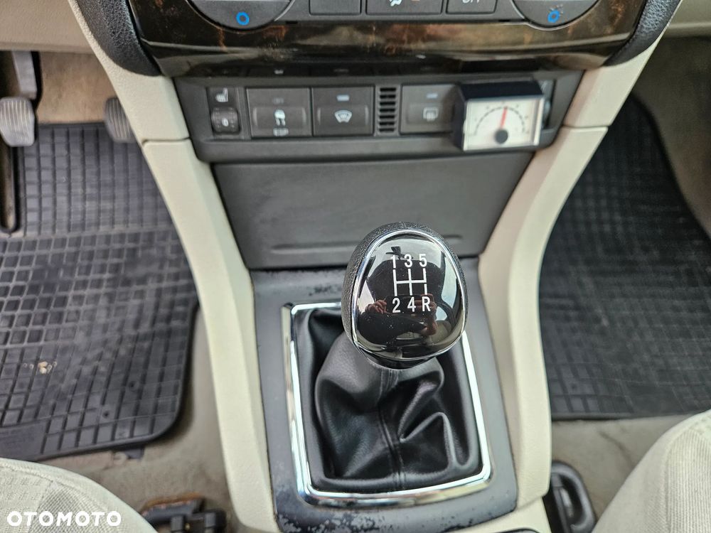 Ford Focus 1.6 TDCi Ghia - 30