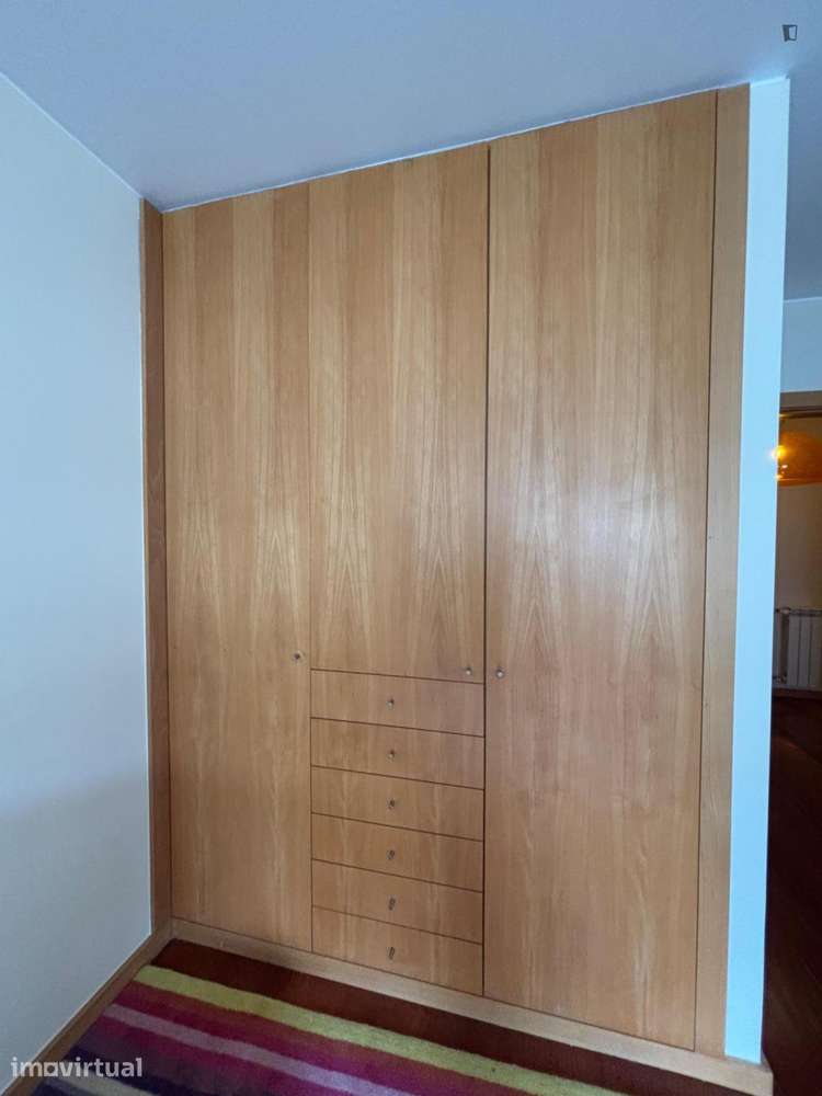 Apartamento com 2 quartos - localizado em Matosinhos Porto - Grande imagem: 4/15