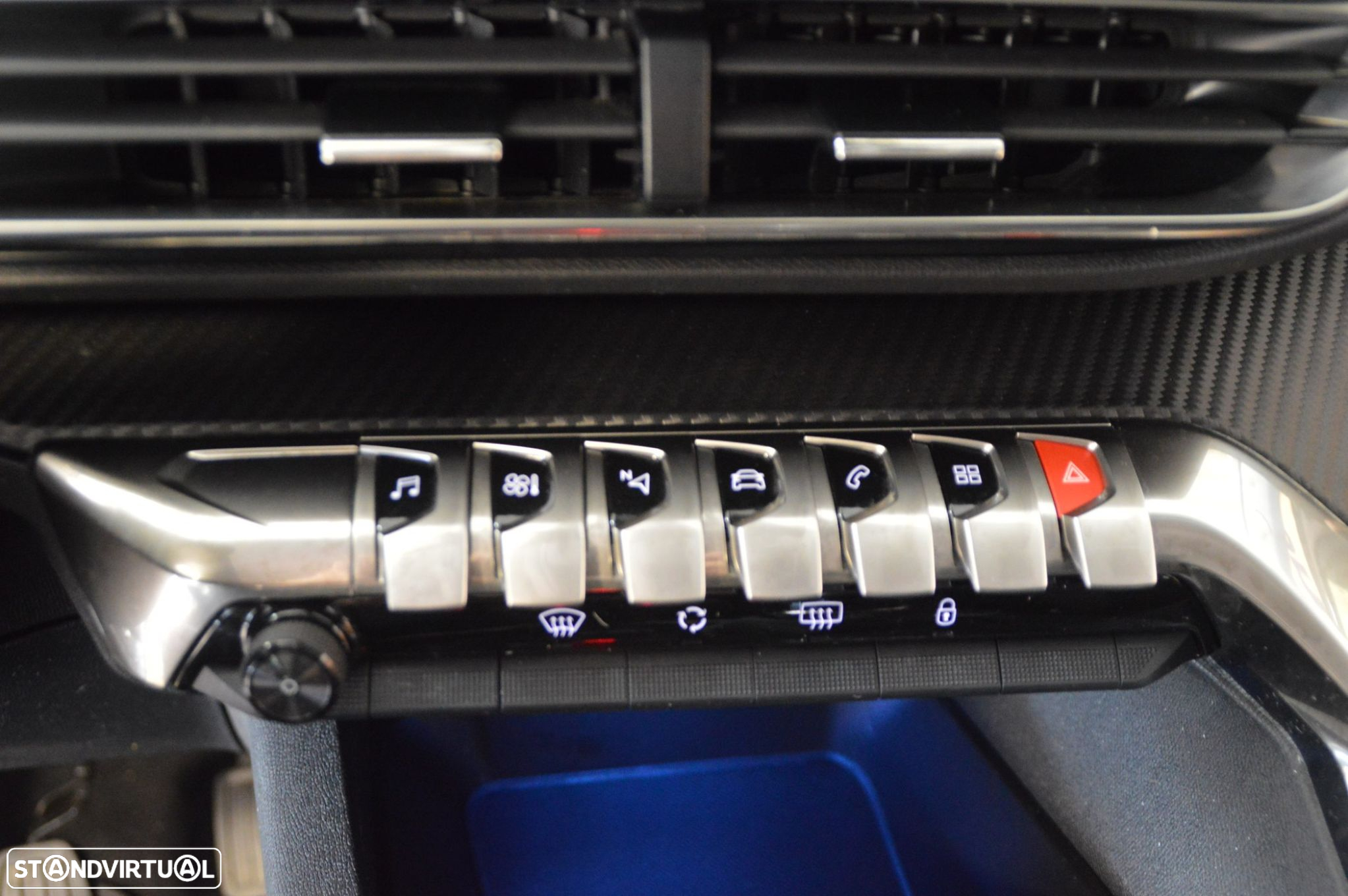 Peugeot 3008 BlueHDi 130 Stop & Start Active Business-Pack - 41