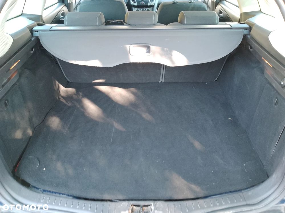Ford Focus - 14