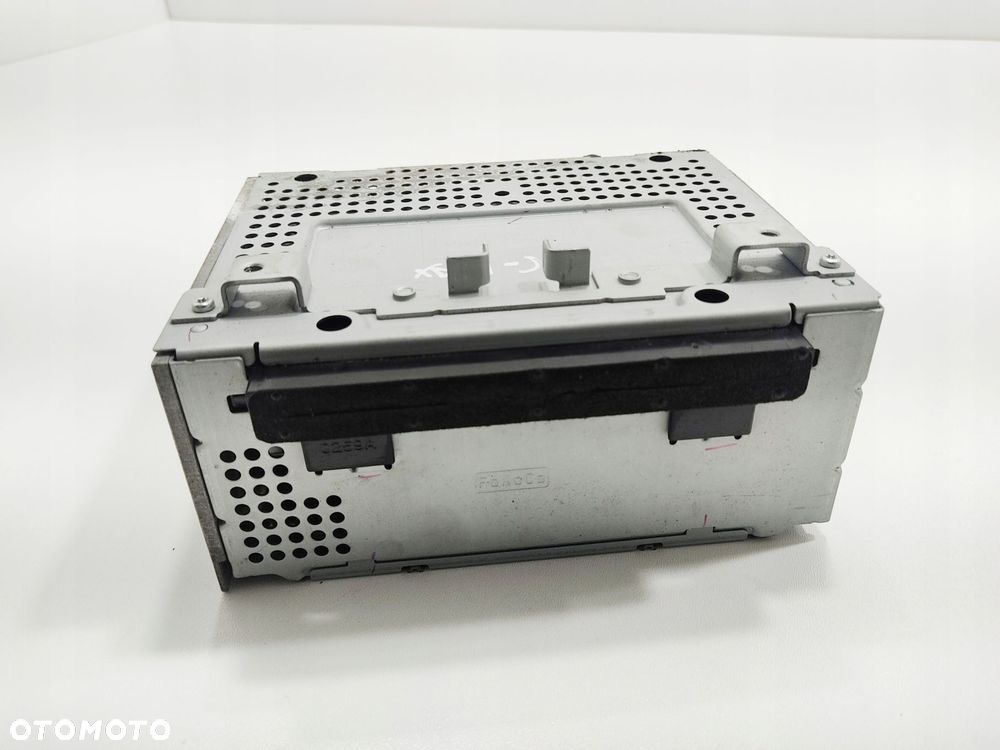 nawigacja ford c-max mk2 ii e1bt-18c815-gh lift 2015-2018 - 2