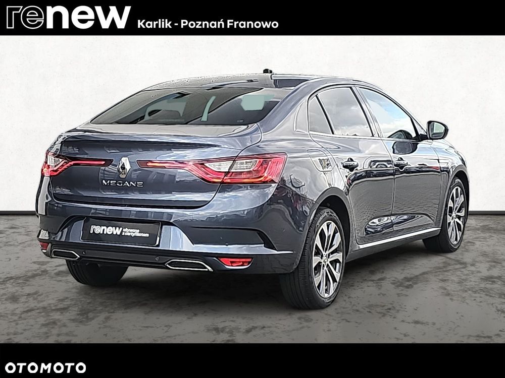 Renault Megane 1.3 TCe Techno - 6