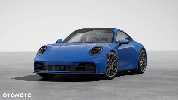 Porsche 911 Carrera