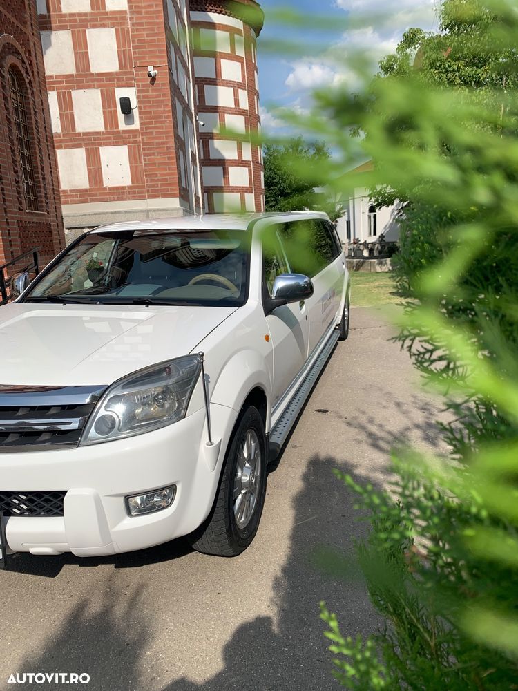 Haval H6 - 3