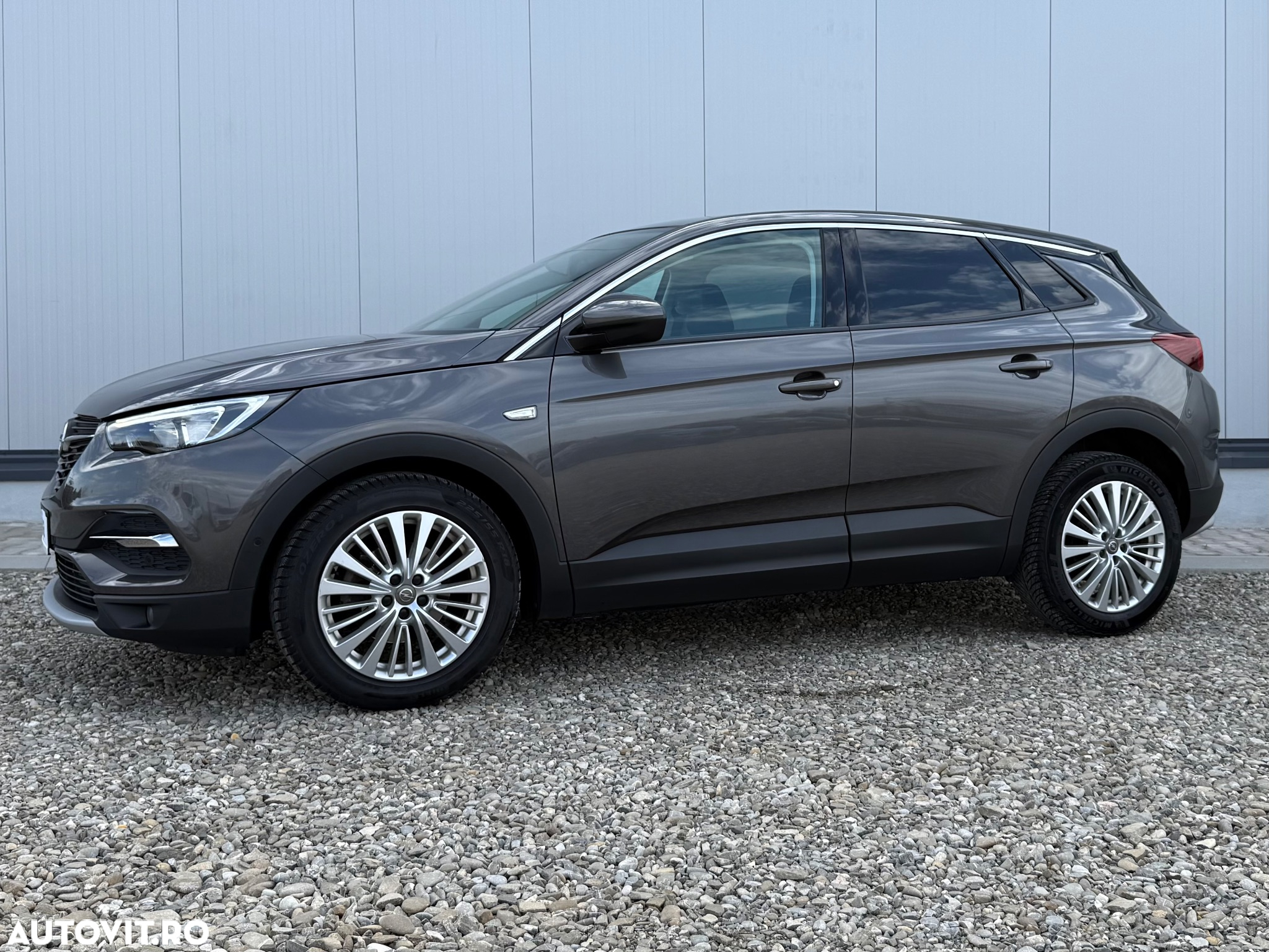 Opel Grandland X 1.5 START/STOP Aut. Innovation - 9