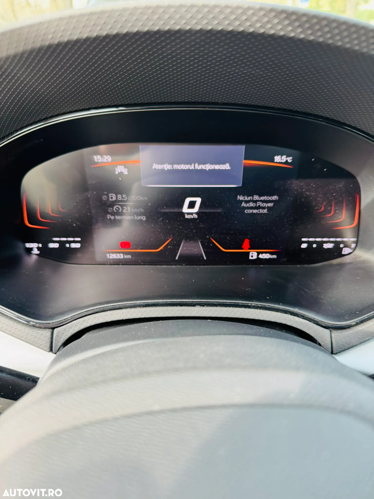 Seat Arona - 40