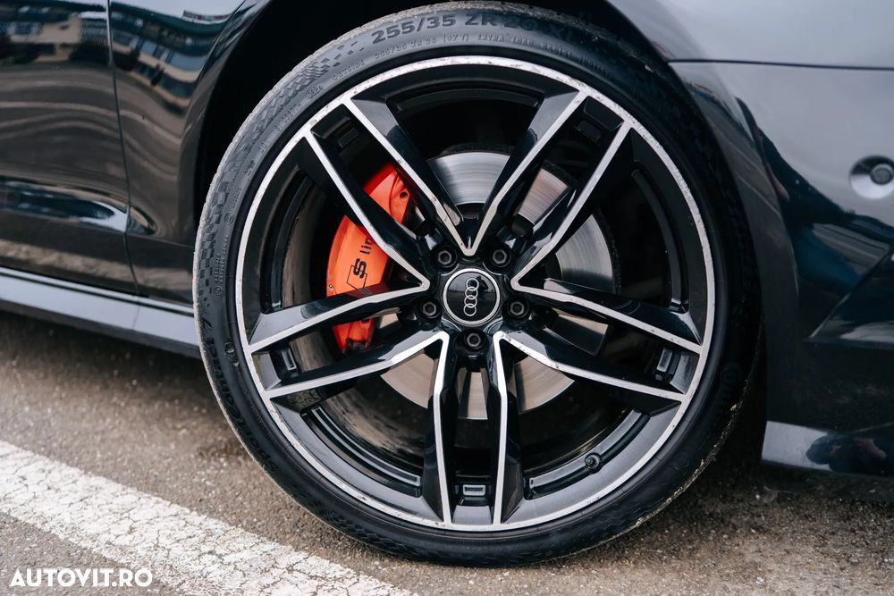 Audi A6 3.0 TDI quattro S tronic - 26