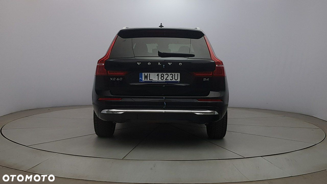 Volvo XC 60 - 6