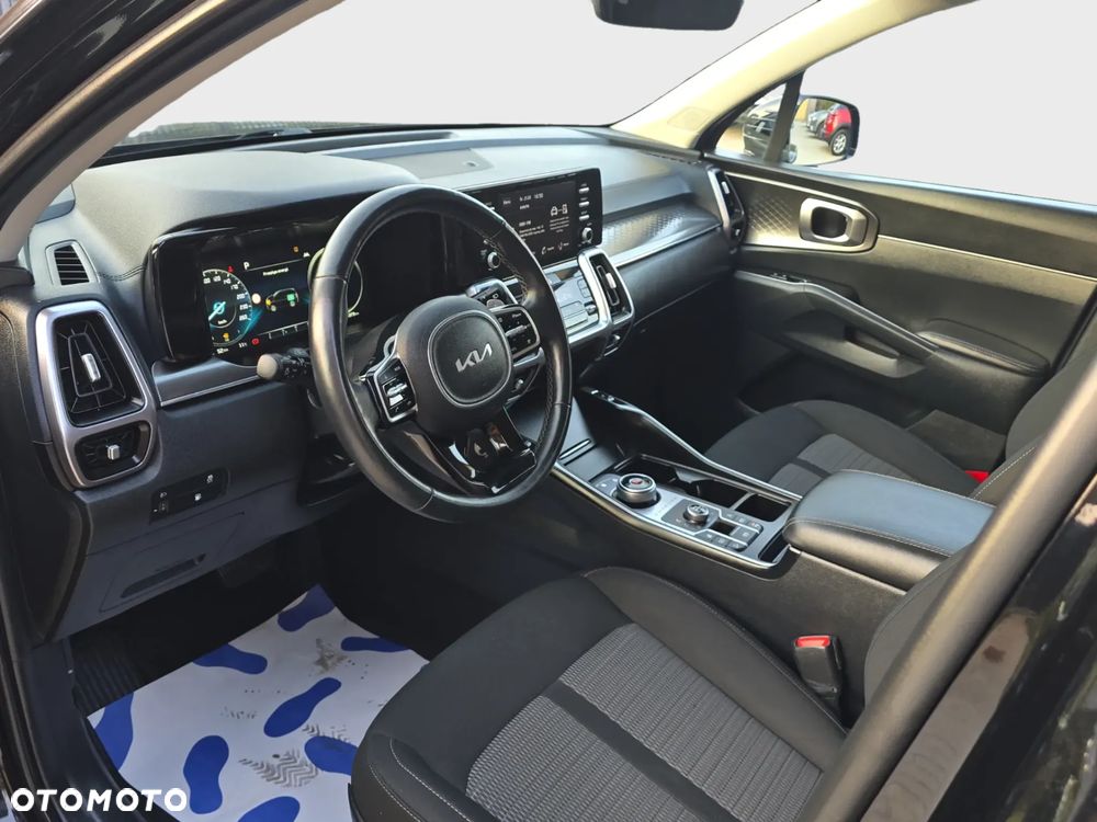 Kia Sorento 1.6T-GDI PHEV AWD OPF Vision - 11