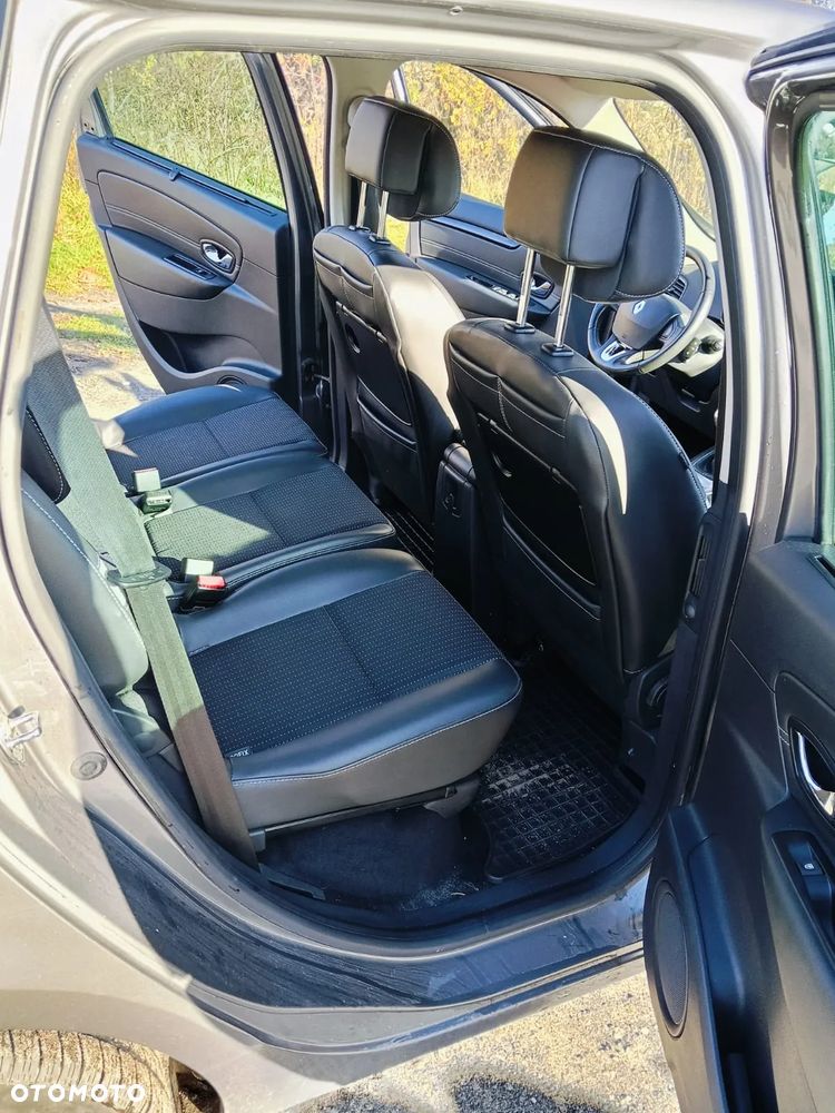 Renault Scenic 1.5 dCi Expression - 10