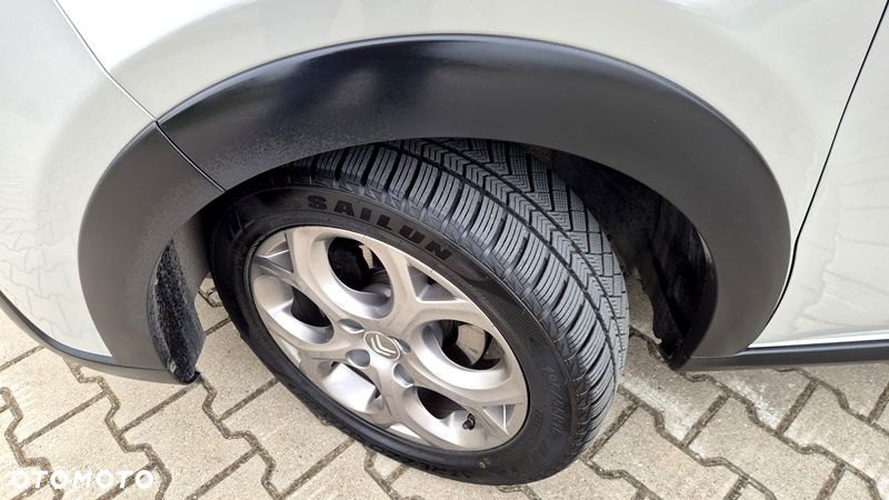 Citroën C3 1.2 PureTech Feel Pack - 8