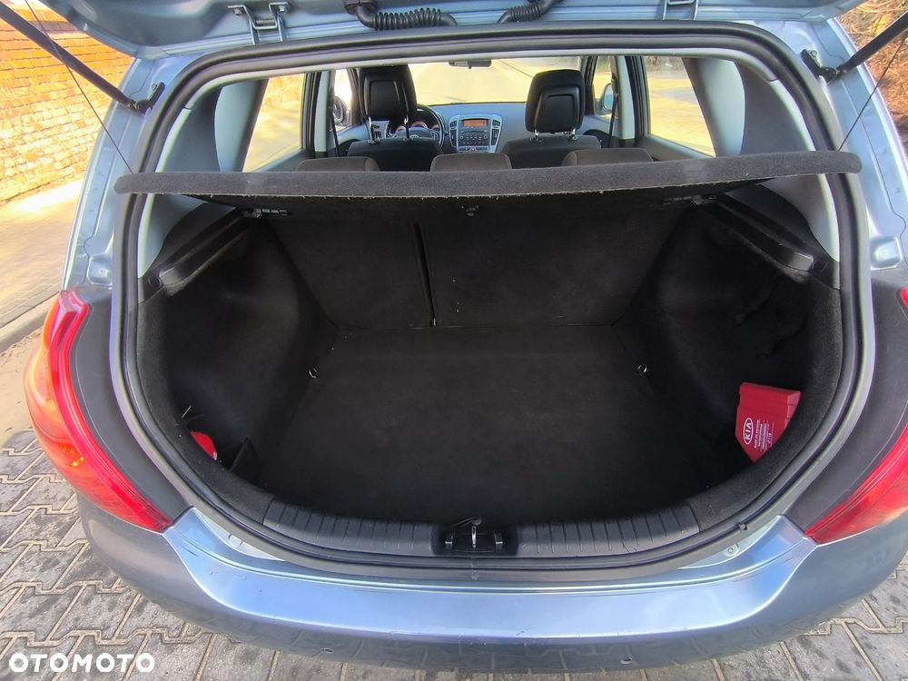 Kia Ceed 1.6 Crdi Optimum - 27