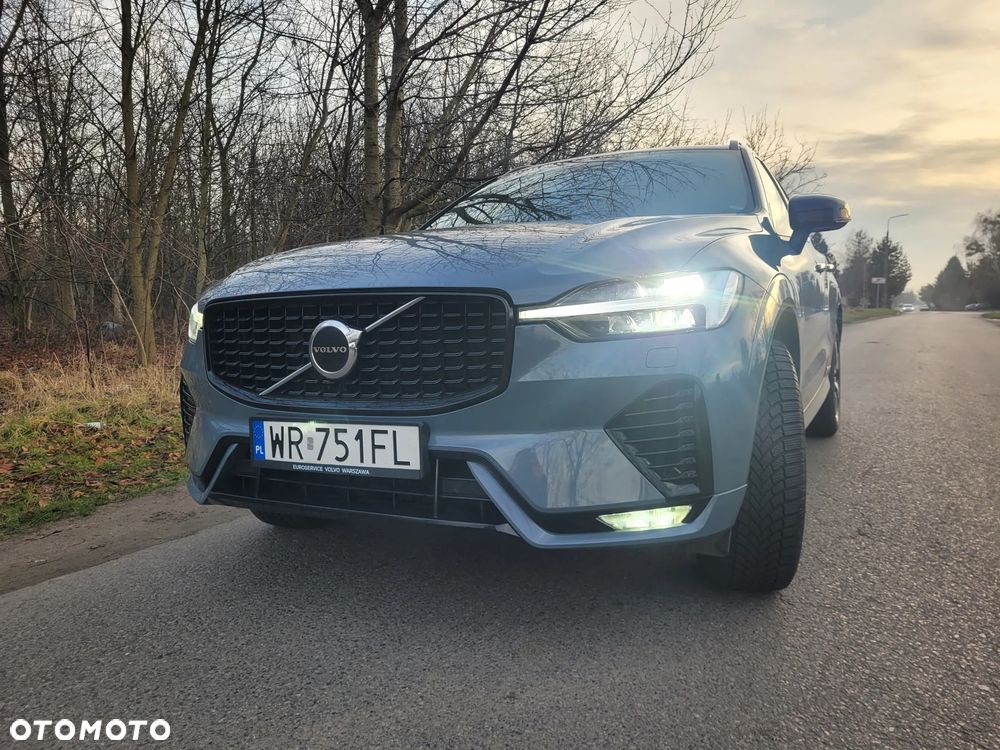 Volvo XC 60 - 16
