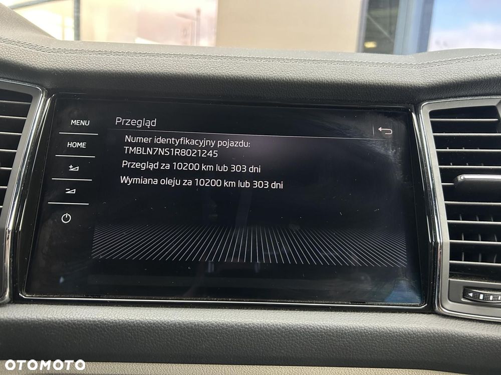 Skoda Kodiaq 2.0 TDI 4x4 L&K DSG - 32