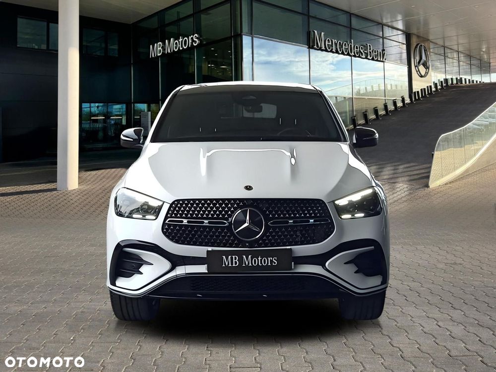 Mercedes-Benz GLE - 9